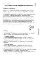 Vorschau - Arbeitsblätter - Vertretungsstunde 2 - Das moralische Dilemma - Seite 2