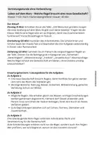 Vorschau - Arbeitsblätter - 5 VERTRETUNGSSTUNDEN OHNE VORBEREITUNG: Das 5er-Paket (Kl. 7–10) | Fächerübergreifend & sofort einsetzbar! - Seite 2