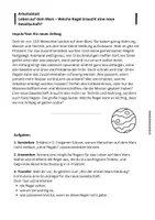 Vorschau - Arbeitsblätter - 5 VERTRETUNGSSTUNDEN OHNE VORBEREITUNG: Das 5er-Paket (Kl. 7–10) | Fächerübergreifend & sofort einsetzbar! - Seite 3