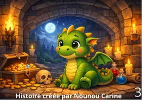 Aperçu - Cartes / Images - Denvers le dragon voyageur - Page 2