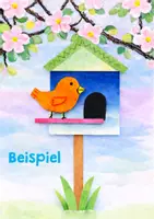 Vorschau - Stundenentwürfe - Kunst Klasse 2 - Kunstprojekte Klasse 2 - Seite 3