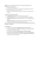 Vorschau - Text - Fachartikel 2 – Respekt und die Menschenbildtheorie, Lernfeld 2: Pädagogische Beziehungen gestalten und Gruppenprozesse begleiten - Seite 3