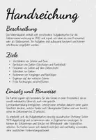 Vorschau - Aufgabenkarten - Zahlenraumerweiterung im ZR25 – Dein vielseitiges Legematerial - Seite 1