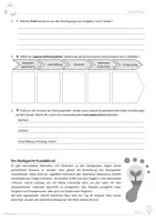 Vorschau - Arbeitsblätter - WAH: Ökologische Konsumfolgen (inkl. Lösungen) - Seite 2