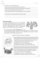 Vorschau - Arbeitsblätter - WAH: Ökologische Konsumfolgen (inkl. Lösungen) - Seite 3