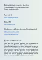 Vorschau - Interaktives Material - Martial, Epigramm 3,43 - bildgestützte interaktive Lektüre - Seite 2