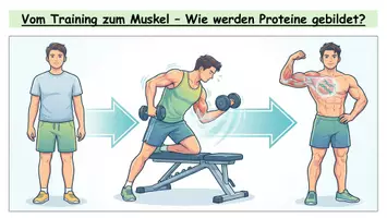 Vorschau - Stundenentwürfe - Genetik Oberstufe - Komplettpaket Molekulargenetik ❘ Proteinbiosynthese, DNA, Replikation, PCR, Genetischer Code ❘ mit Arbeitsblättern, Präsentation & Lösungen - sofort einsetzbar - Seite 2