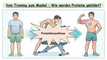 Vorschau - Stundenentwürfe - Genetik Oberstufe - Komplettpaket Molekulargenetik ❘ Proteinbiosynthese, DNA, Replikation, PCR, Genetischer Code ❘ mit Arbeitsblättern, Präsentation & Lösungen - sofort einsetzbar - Seite 3
