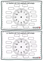 anteprima - Esercizi - Tabellina del 5. Il quaderno delle tabelline - Pagina 3