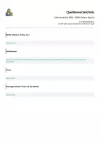 Vorschau - Arbeitsblätter - Zahlenstrahl bis 2000 - 2000 Follower Spezial - Seite 1
