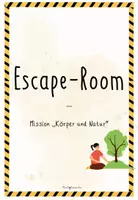 Vorschau - Arbeitsblätter - Schuljahresbeginn | Wiederholung | Biologie 5 | Escape Room | sofort einsetzbar - Seite 2