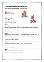 Vorschau - Stundenentwürfe - Comparison of Adjectives – Steigerung von Adjektiven im Englischen: Regeln, Übungen & Präsentation - Seite 2