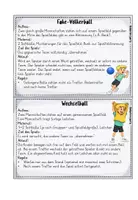 Vorschau - Spiele - Ohne zu verlieren ohne Leistungsdruck und Frustration - 28 Spielideen - Seite 1
