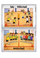 Vorschau - Spiele - Ohne zu verlieren ohne Leistungsdruck und Frustration - 28 Spielideen - Seite 2