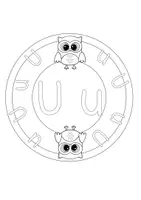 Vorschau - Arbeitsblätter - Buchstabengeschichte U u - Seite 2