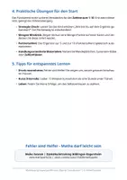 Vorschau - Anderer Materialtyp - FREEBIE: Dyskalkulie verstehen: Der große Leitfaden für Eltern & Lehrer (Expertentipps) - Seite 2