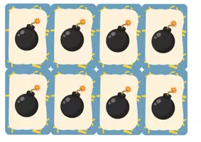 anteprima - Giochi - Il grande gioco delle tabelline - Pagina 3