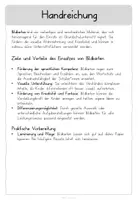 Vorschau - Bildkarten - Pinguine - Bildkarten🐧 - Seite 1