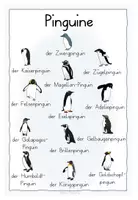 Vorschau - Spiele - Pinguine🐧 Wortspeicher - Seite 2