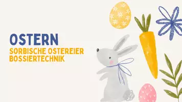 Vorschau - Mal- und Bastelvorlagen - Sorbische Ostereiermalerei. Bossiertechnik - Seite 2