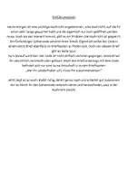 Vorschau - Stundenentwürfe - Escape Room Bruchrechnung - Seite 2