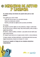 Vista previa - Hojas de trabajo - Colorea por Teclas de Piano | Actividades de Pascua - página 2