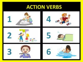 anteprima - Materiale interattivo - GUESS SIX WORDS – Vocabulary Game - Pagina 2