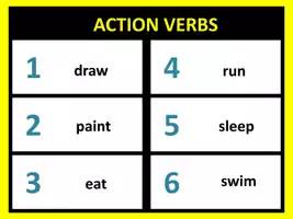 anteprima - Materiale interattivo - GUESS SIX WORDS – Vocabulary Game - Pagina 3