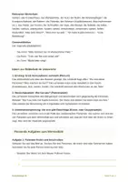 Vorschau - Stundenentwürfe - A2 - Wimmelbild - Beim Arzt / Im Krankenhaus (Körper & Schmerz) - Seite 3