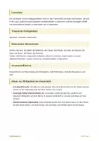 Vorschau - Stundenentwürfe - A2 - Wimmelbild - Umweltschutz im Alltag (Müll & Natur) - Seite 3
