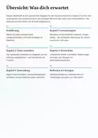 Vorschau - Unterrichtsreihen - Lesekompetenz Klasse 5 – Arbeitsblätter & Lesestrategien (komplettes Heft) - Seite 1