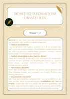 Vorschau - Arbeitsblätter - Gedicht im Herz ~ für den Muttertag / Vatertag - Seite 1