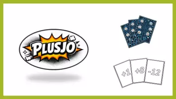 Vorschau - Spiele - Klammern einführen mit Spiel Plusjo (rationale Zahlen) - Seite 2