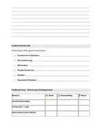 Vorschau - Stationenlernen - Diagnose-Test Deutsch C1 + Lösungen - Seite 2