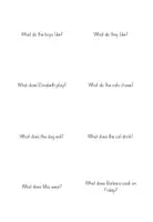Vorschau - Spiele - Wh- Questions with do and does - Stop and Swap - Seite 2