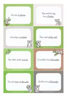Vorschau - Spiele - Wh- Questions with do and does - Stop and Swap - Seite 3