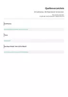 Vorschau - Arbeitsblätter - 3/4 Zuhörprobe - Die Mutprobe der Vorleseonkel - Seite 2