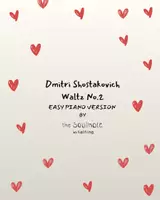 Προεπισκόπηση - Άλλος τύπος υλικού - Dmitri Shostakovich - Waltz No. 2 easy piano version - Σελίδα 3
