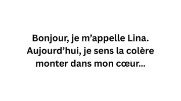 Aperçu - Cartes / Images - Kamishibai – Lina et le petit volcan de la colère | Les émotions - Page 2