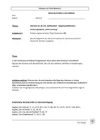 Vorschau - Klassenarbeiten - Klausur zu Jenny Erpenbeck Heimsuchung, literarische Erörterung - Seite 2