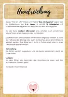 Vorschau - Text - Das Alte Ägypten | Altes Ägypten | Wer bin ich? | Rätsel | Klasse 3,4 | Sachunterricht - Seite 2