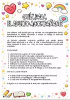 Vista previa - Hojas de trabajo - EMOCIONES: LECTURA + REFLEXIÓN + CREATIVIDAD + DIBUJOS - página 3