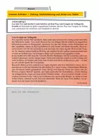 Vorschau - Stundenentwürfe - Medienwerkstatt: Zeitung und Rundfunk - Nachrichtweg und Textarten - Seite 2