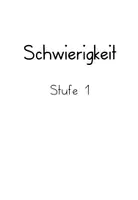Vorschau - Aufgabenkarten - Schleichdiktat Tiere - lesen, merken, schreiben🇨🇭 - Seite 1