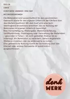 Vorschau - Arbeitsblätter - Das ist kein ..., sondern ... Kreatives Malen Ostern - Seite 1