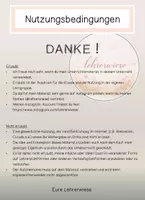 Vorschau - Poster - Stimmungsbild: Die Sonne scheint für mich, weil ... - Seite 1