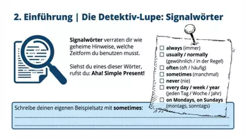 Vorschau - Spiele - Nomen & Substantive spielerisch lernen - Paket für Klasse 1/2 - Seite 3