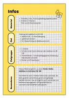Vorschau - Spiele - Materialpaket: Ich habe… Wer hat… ? Addition ZR100 (differenziert) - Seite 2