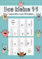 Vorschau - Mal- und Bastelvorlagen - Wachsendes Materialpaket "Mathematik" - Seite 1