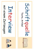 Vorschau - Arbeitsblätter - Materialpaket - Seite 3